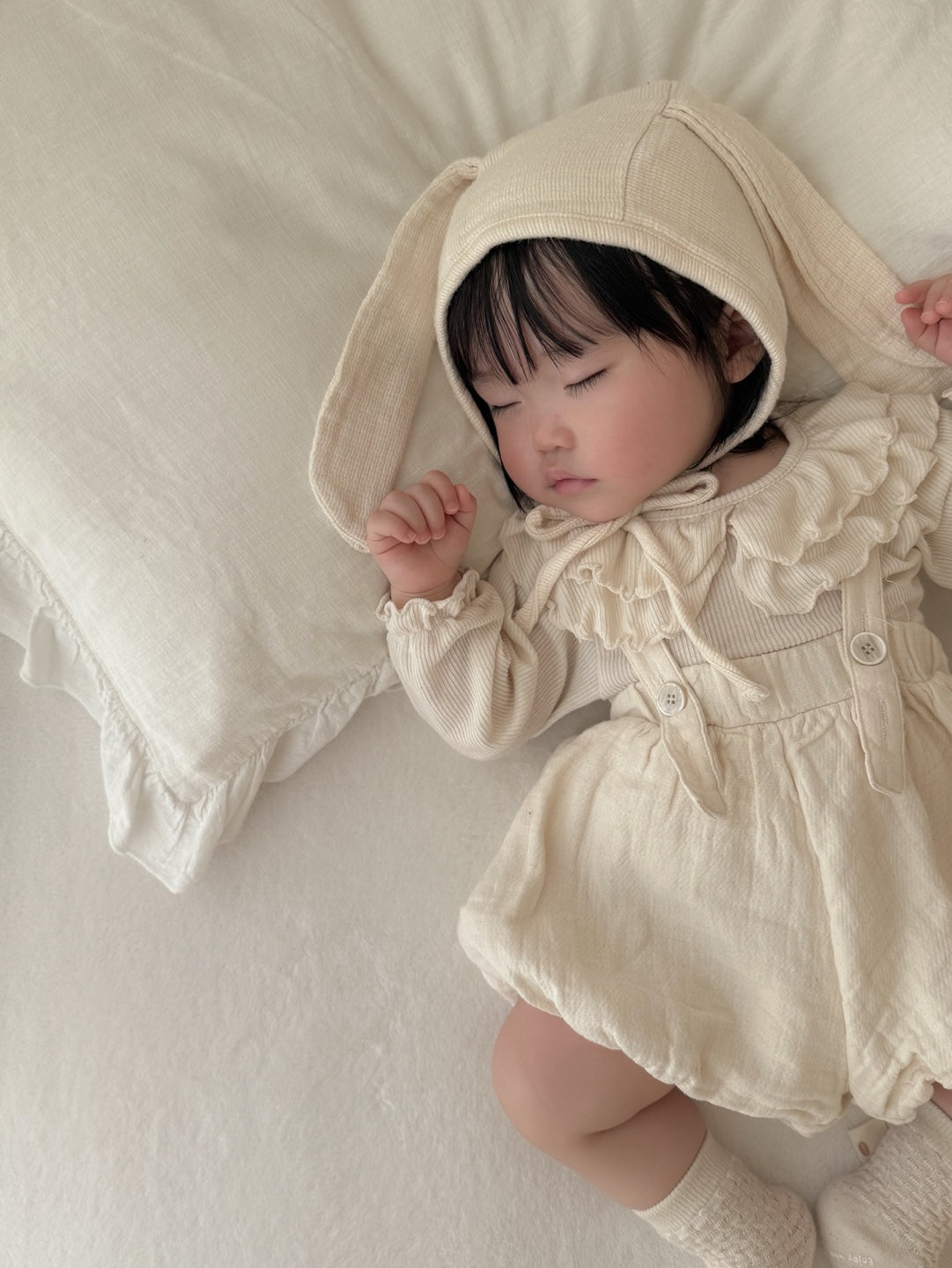 Double collar T shirt