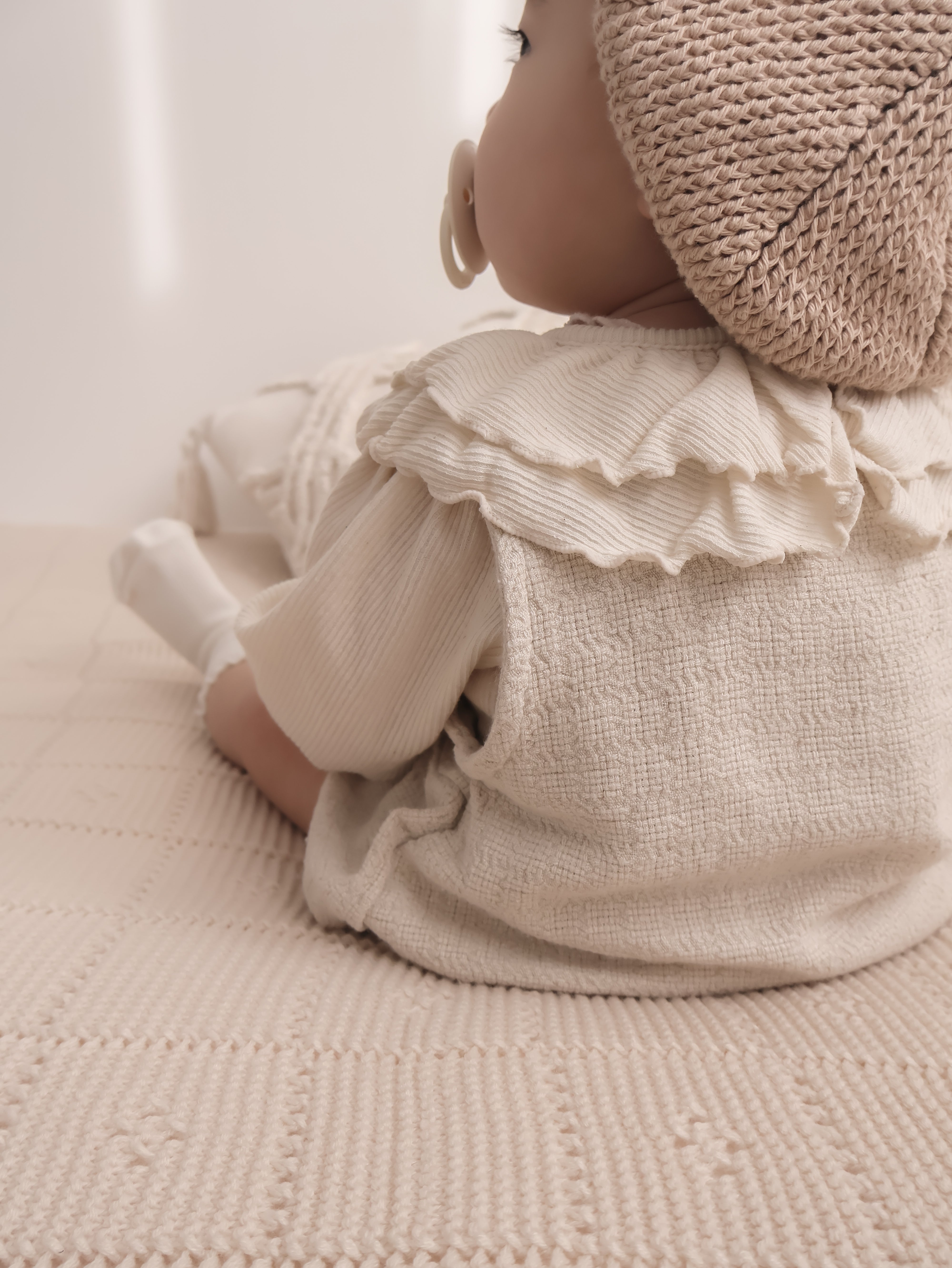 Double collar T shirt