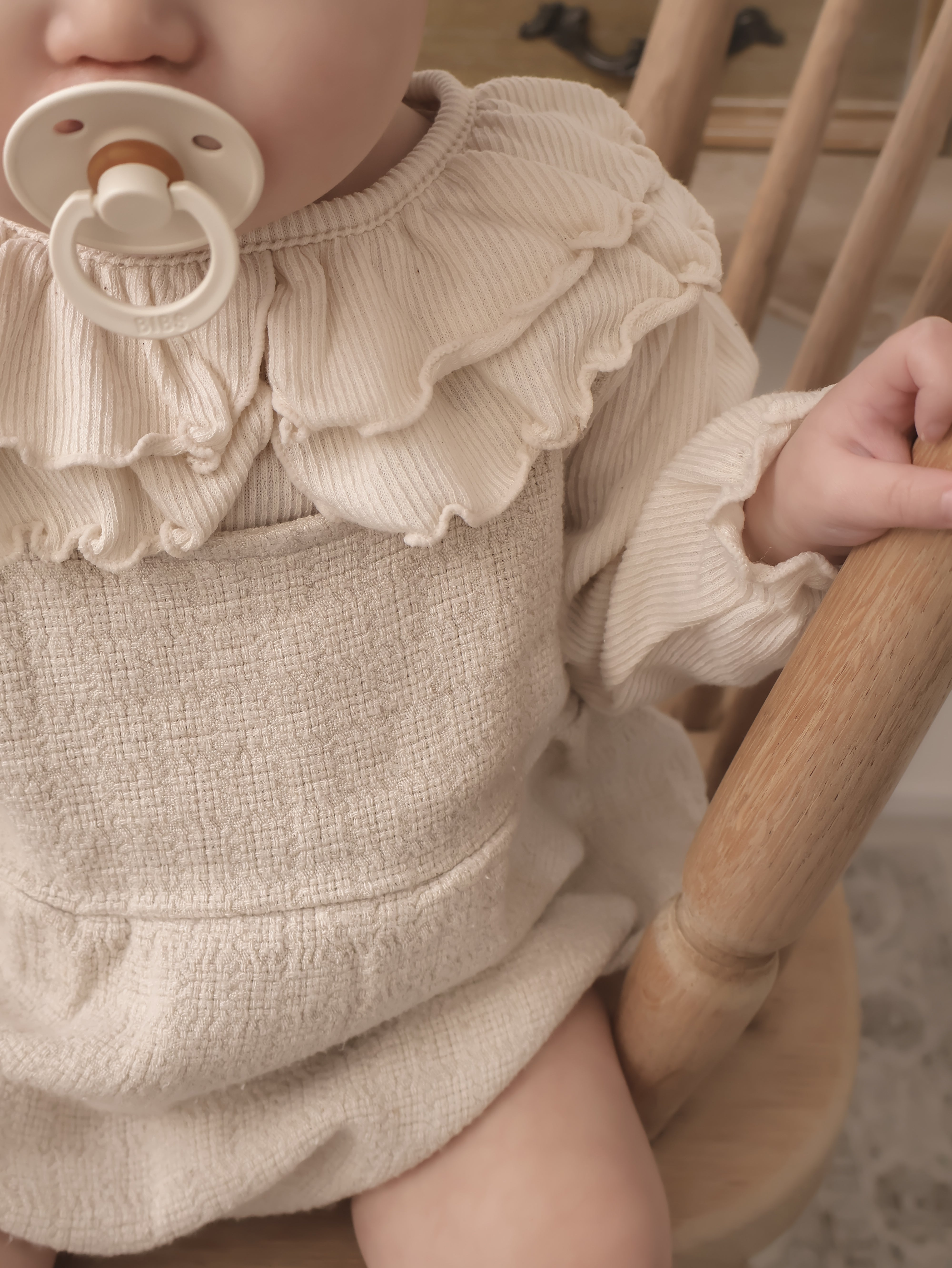 Double collar T shirt