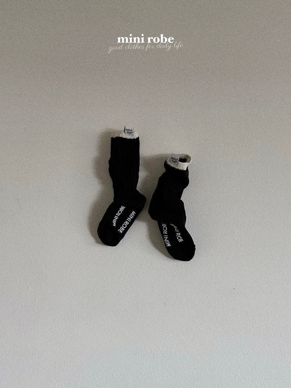 baba socks set