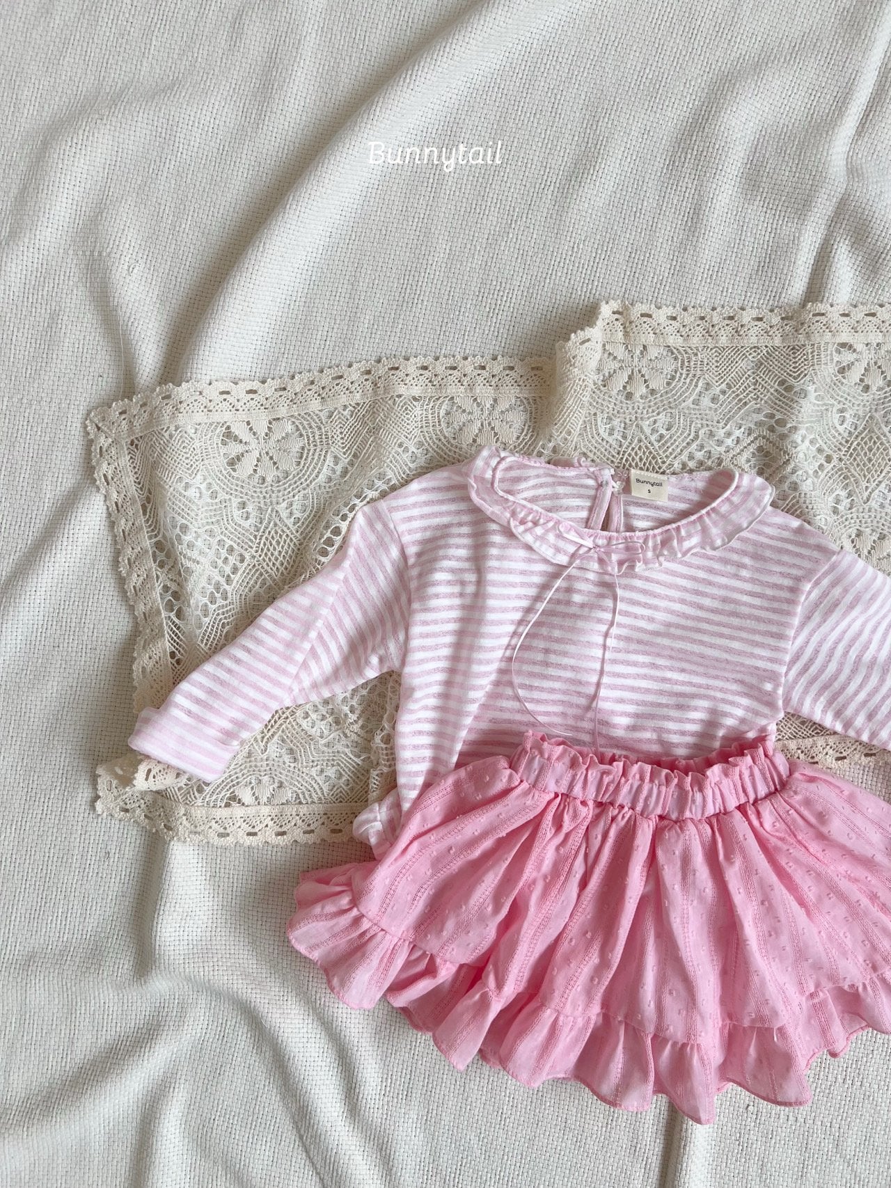 Madeleine skirt