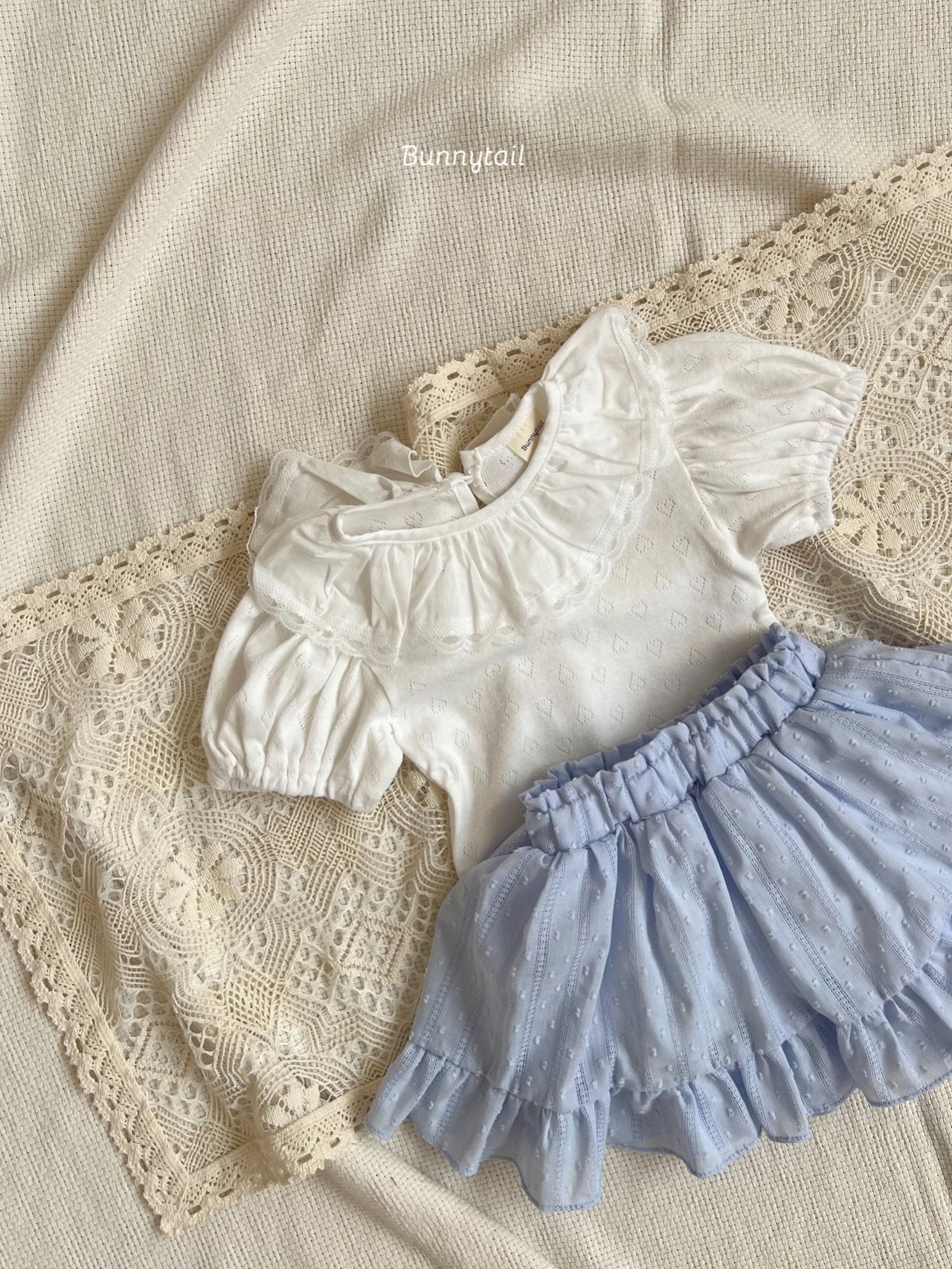 Madeleine skirt
