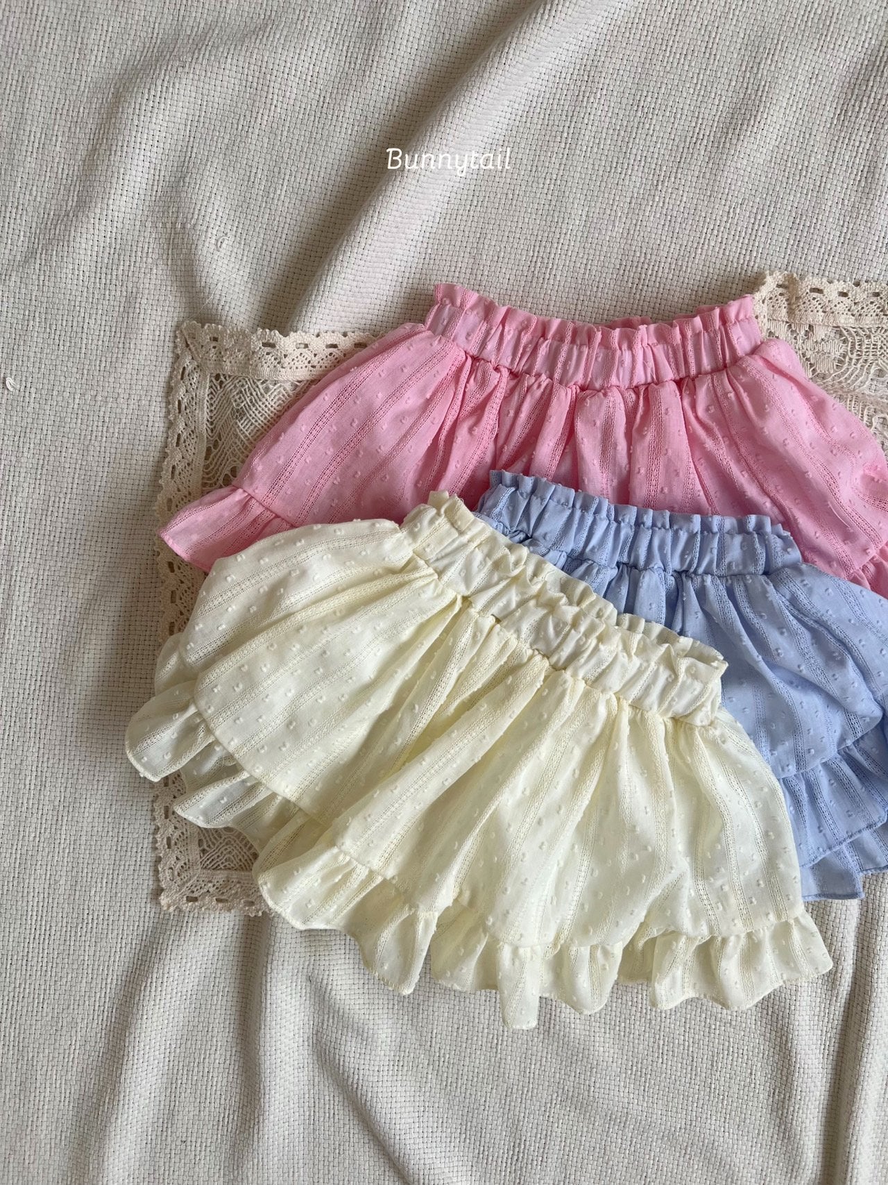 Madeleine skirt