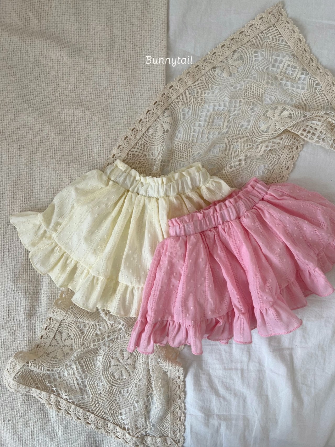Madeleine skirt