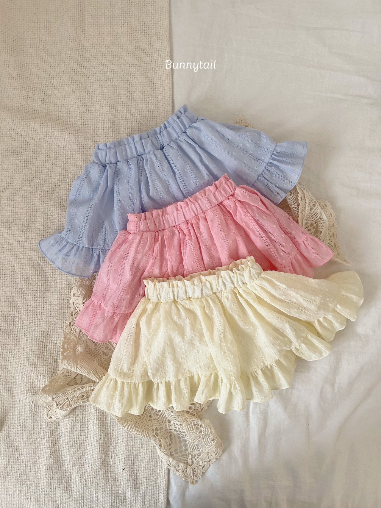 Madeleine skirt
