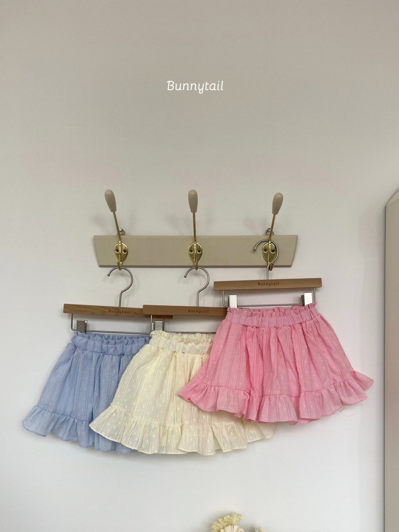 Madeleine skirt