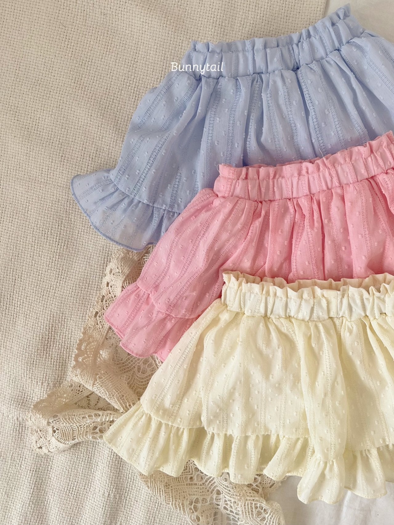 Madeleine skirt